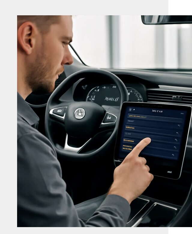 Русификация Changan X5 в Красногорске по цене от 6605 р. | ФастМобиль-Крр