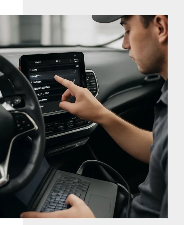 Русификация Dongfeng 7 под ключ для вашего автомобиля в Красногорске