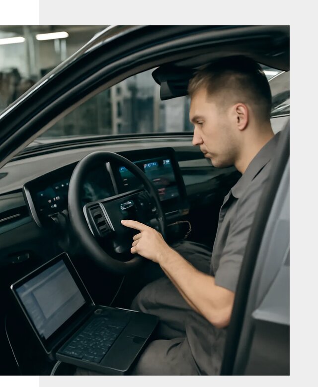 Русификация Dongfeng L7 и адаптация мультимедиа в Красногорске