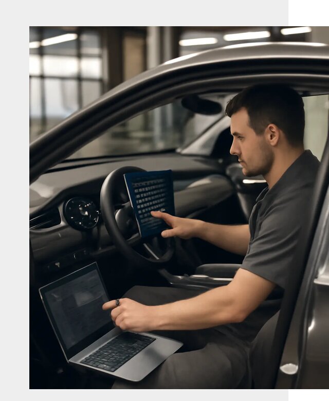 Русификация Exeed TXL в Красногорске по цене от 15140 р. | ФастМобиль-Крр