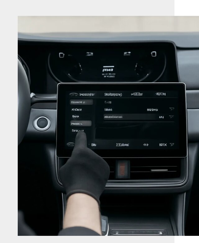 Русификация GAC GS 8 под ключ в Красногорске от 6605 р. | ФастМобиль-Крр