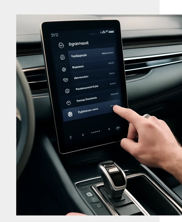 Русификация Geely Preface в Красногорске по цене от 10059 р. | ФастМобиль-Крр
