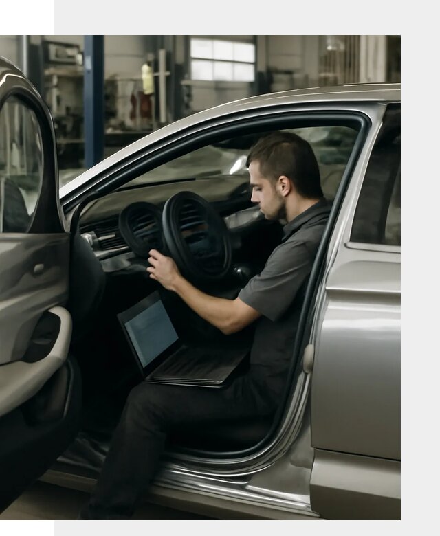 Русификация Geely Preface мультимедиа и меню в Красногорске
