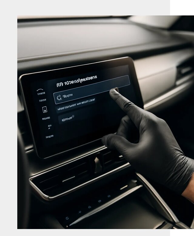 Русификация мультимедиа Geely в Красногорске по цене 6605 р. | ФастМобиль-Крр