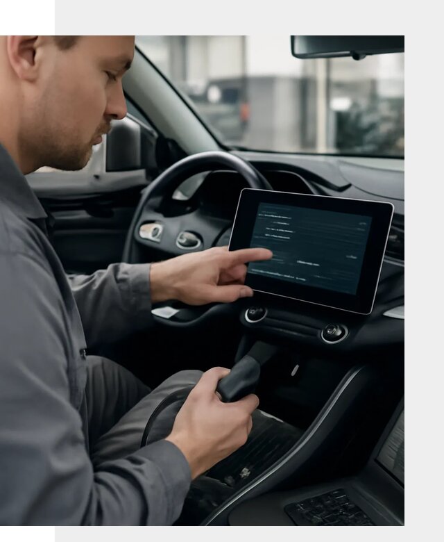 Русификация мультимедиа автомобилей Geely в Красногорске под ключ