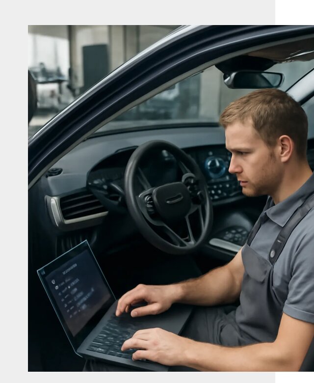 Русификация Haval в Красногорске по цене от 8027 р. | ФастМобиль-Крр