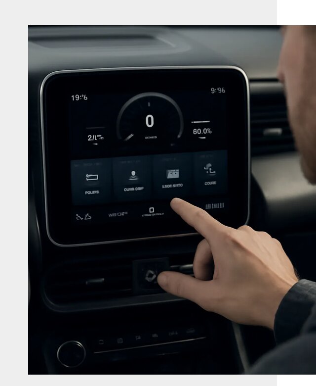Русификация Haval DARGO в Красногорске по цене от 6605 р. | ФастМобиль-Крр