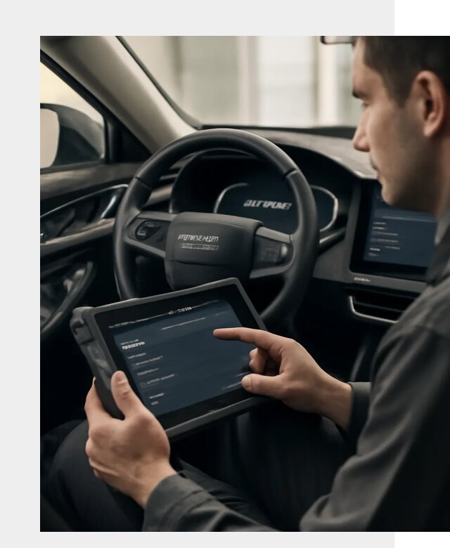 Русификация приборной панели Haval в Красногорске от 5589 р. | ФастМобиль-Крр