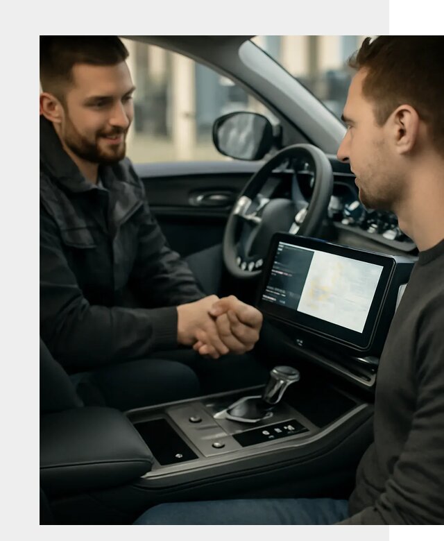 Русификация Jetour X70 Plus в Красногорске по цене 5589 р. | ФастМобиль-Крр
