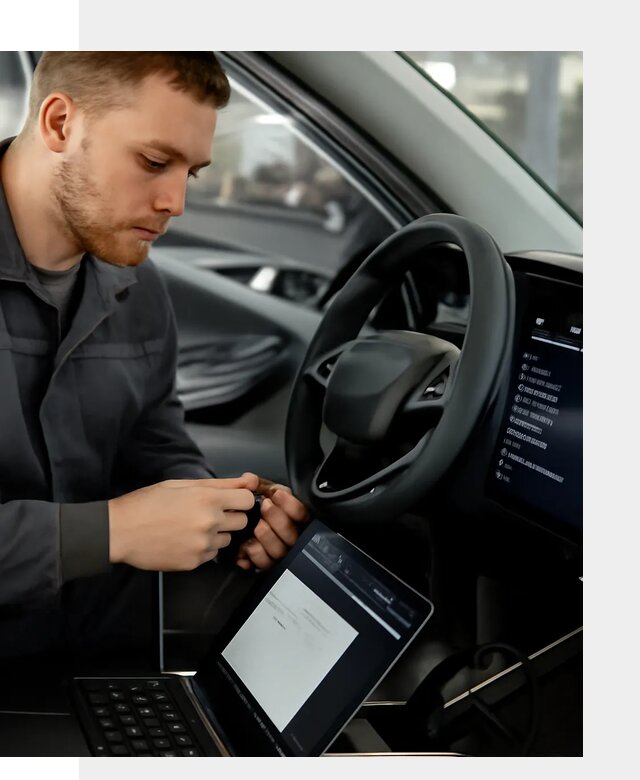 Русификация Jetour X70 Plus для мультимедиа в Красногорске