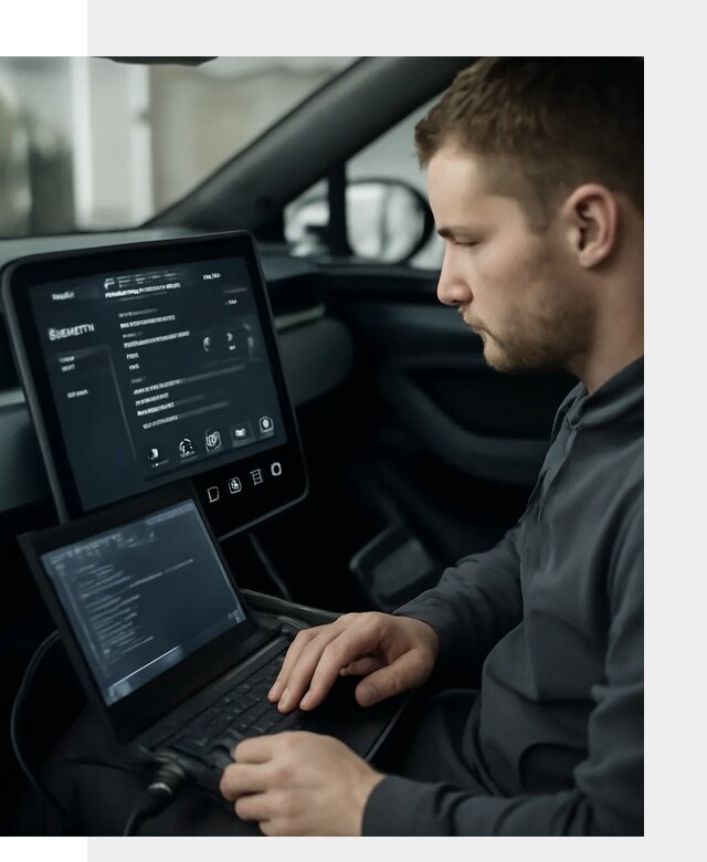 Русификация мультимедиа LiXiang под ключ для авто в Красногорске