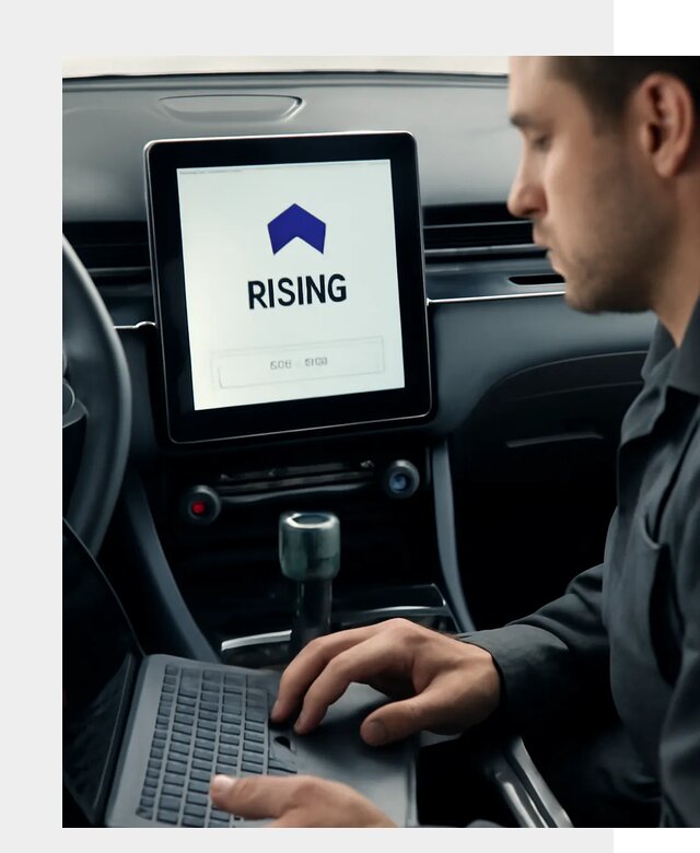 Установка приложений Rising в Красногорске по цене от 4572 р. | ФастМобиль-Крр
