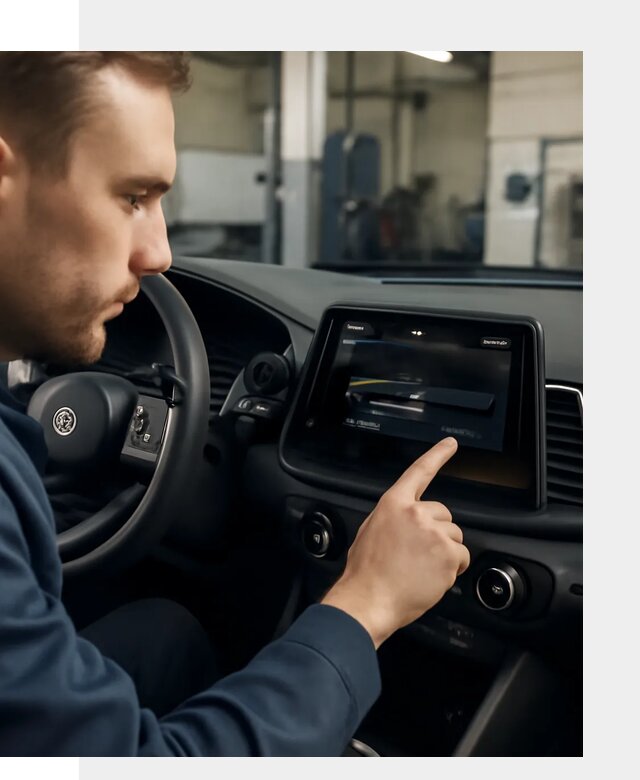 Русификация автомобилей Hyundai под ключ в Красногорске сегодня