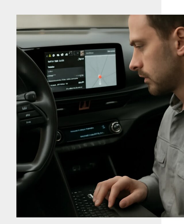 Русификация Hyundai всех моделей в Красногорске от 8027 р. | ФастМобиль-Крр