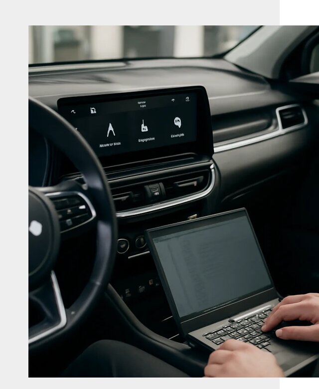 Русификация Kia K5 в Красногорске по цене от 6605 р. | ФастМобиль-Крр