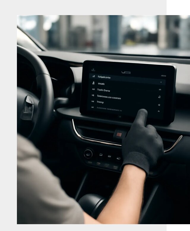 Русификация Kia всех моделей в Красногорске от 10059 р. | ФастМобиль-Крр