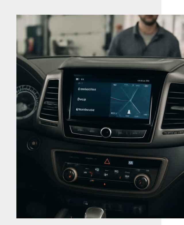 Русификация SsangYong Rexton в Красногорске от 12701 р. | ФастМобиль-Крр
