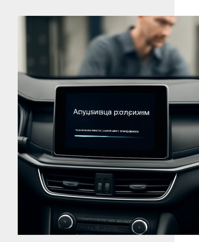Обновление русификации авто в Красногорске по цене от 5995 р. | ФастМобиль-Крр