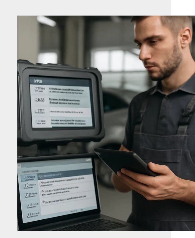 Перевод ошибок автомобиля в Красногорске по цене от 2540 р. | ФастМобиль-Крр