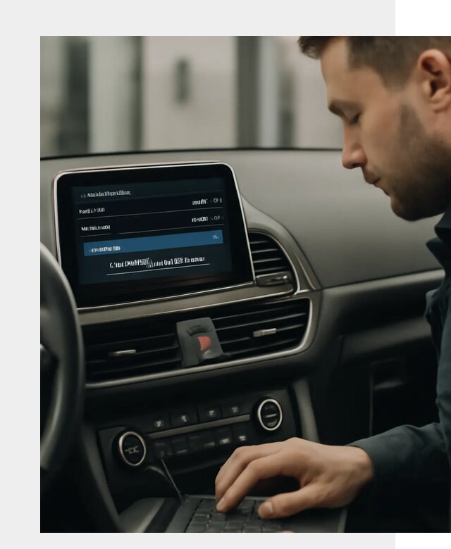 Установка русского пакета языка для авто в Красногорске от 5995 р. | ФастМобиль-Крр