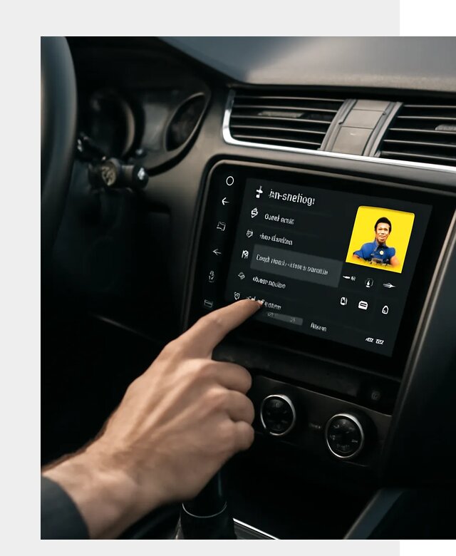 Установка Яндекс Музыки в авто в Красногорске от 5995 р. | ФастМобиль-Крр