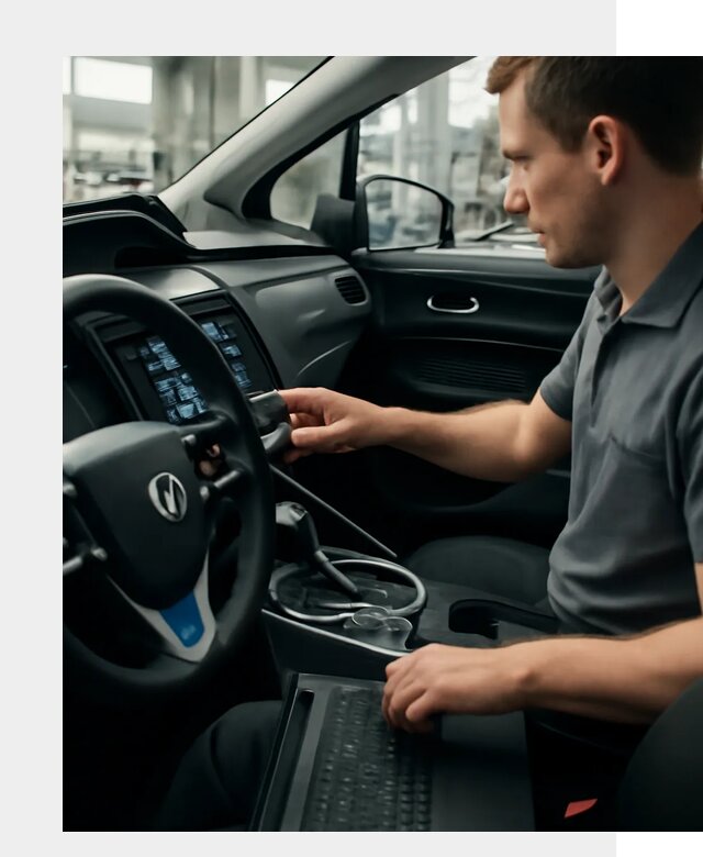 Русификация Honda CLARITY в Красногорске по цене от 7621 р. | ФастМобиль-Крр