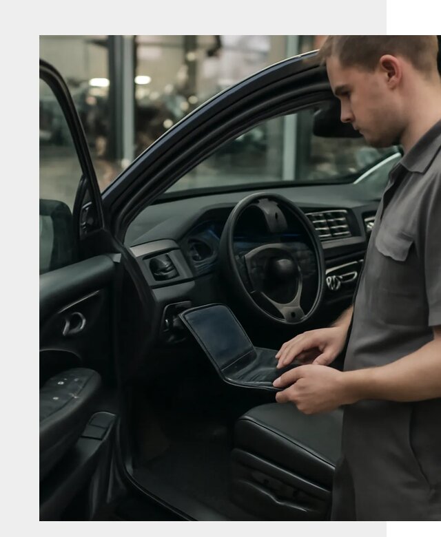 Русификация Honda Pilot по цене от 7011 р. в Красногорске ФастМобиль-Крр