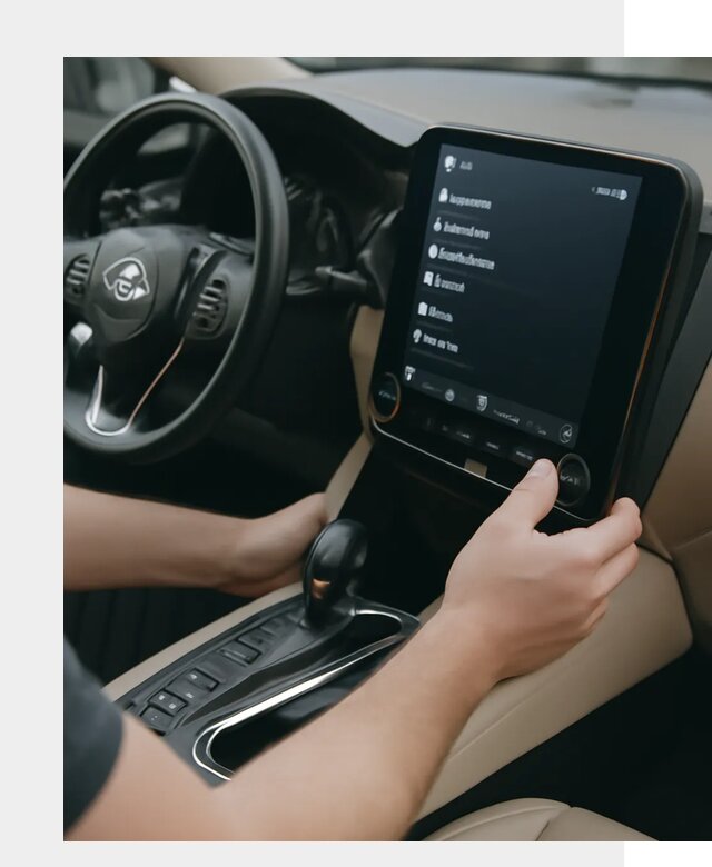 Русификация Lexus NX Panasonic в Красногорске от 8027 р. | ФастМобиль-Крр