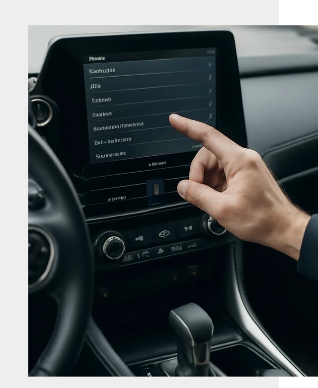 Русификация Lexus NX Pioner в Красногорске по цене 8637 р. | ФастМобиль-Крр