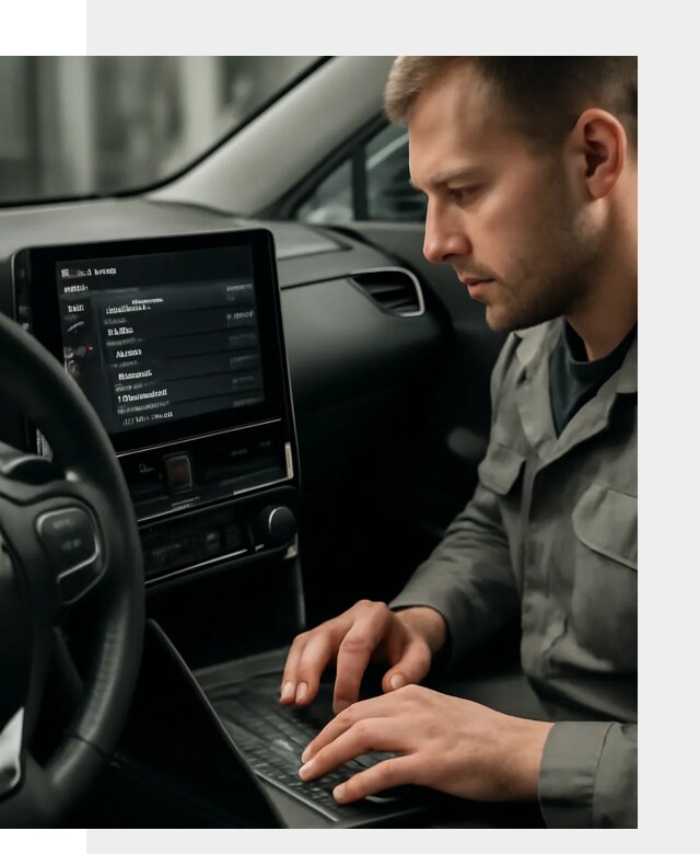 Русификация мультимедиа Lexus NX PIONER для авто в Красногорске