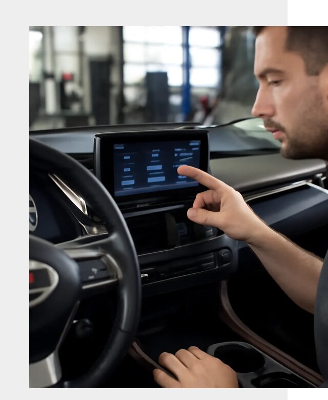 Русификация Lexus RX PANASONIC в Красногорске от 8027 р. | ФастМобиль-Крр