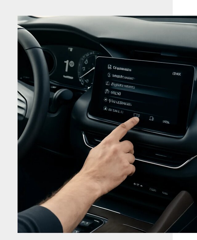 Русификация Mazda EZ-6 в Красногорске по цене от 15140 р. | ФастМобиль-Крр