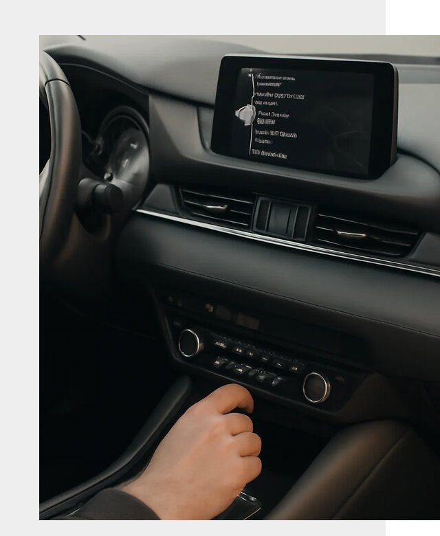 Русификация мультимедиа Mazda в Красногорске по цене от 8027 р. | ФастМобиль-Крр