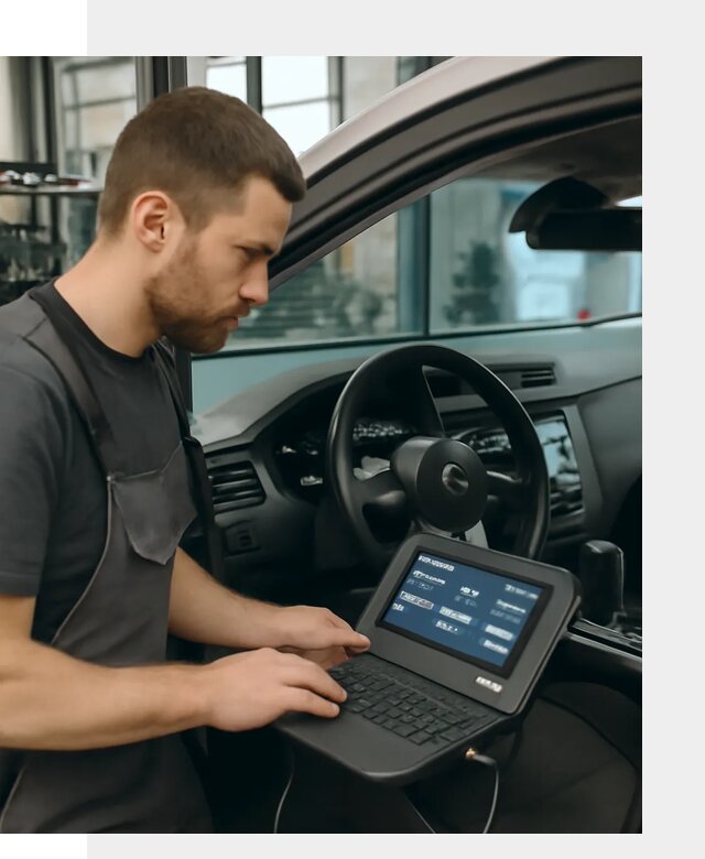 Русификация автомобилей Nissan для всех моделей в Красногорске