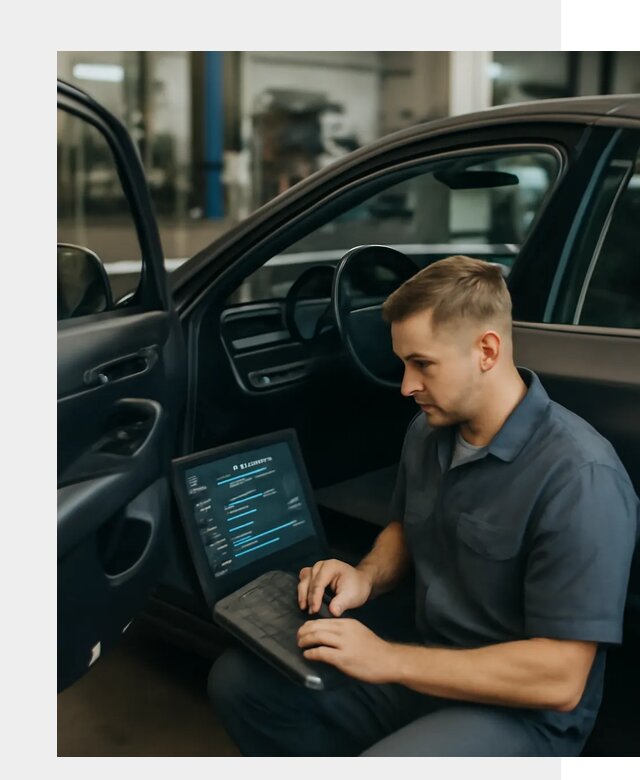 Русификация Toyota Crown в Красногорске по цене от 8637 р. | ФастМобиль-Крр