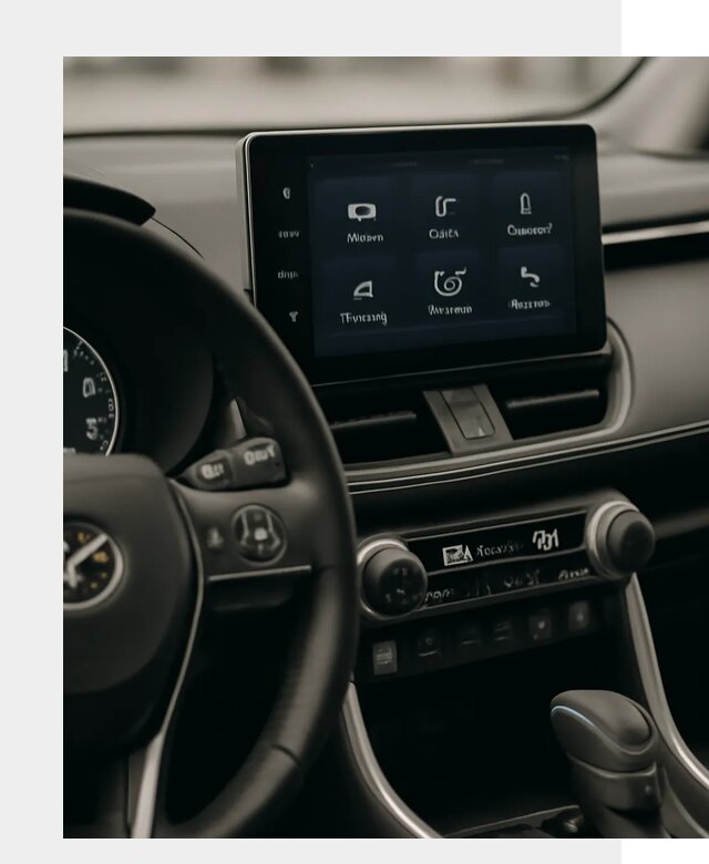 Русификация приборной панели Toyota в Красногорске от 6605 р. | ФастМобиль-Крр